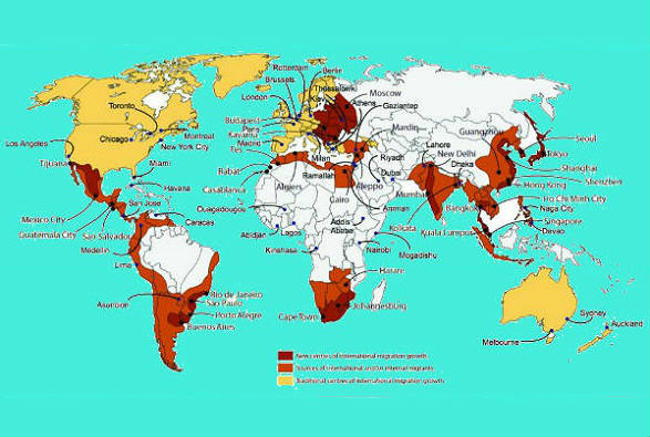 immigrazione