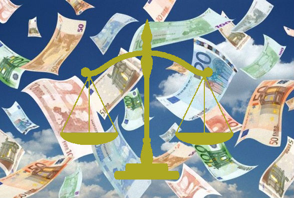 compenso avvocato giusto